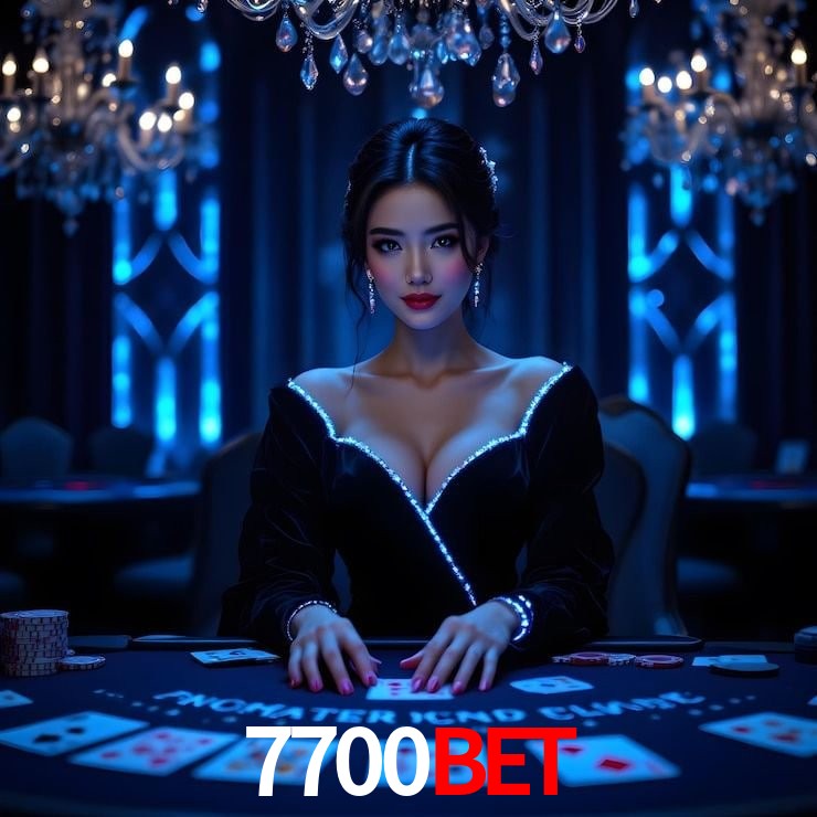 7700BET São Paulo - Jogo Providers