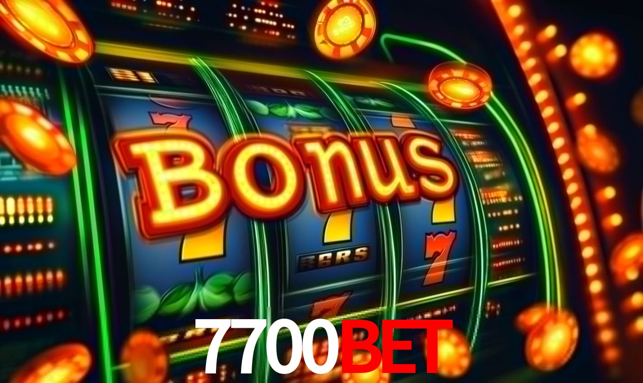 Tennis Betting 7700BET