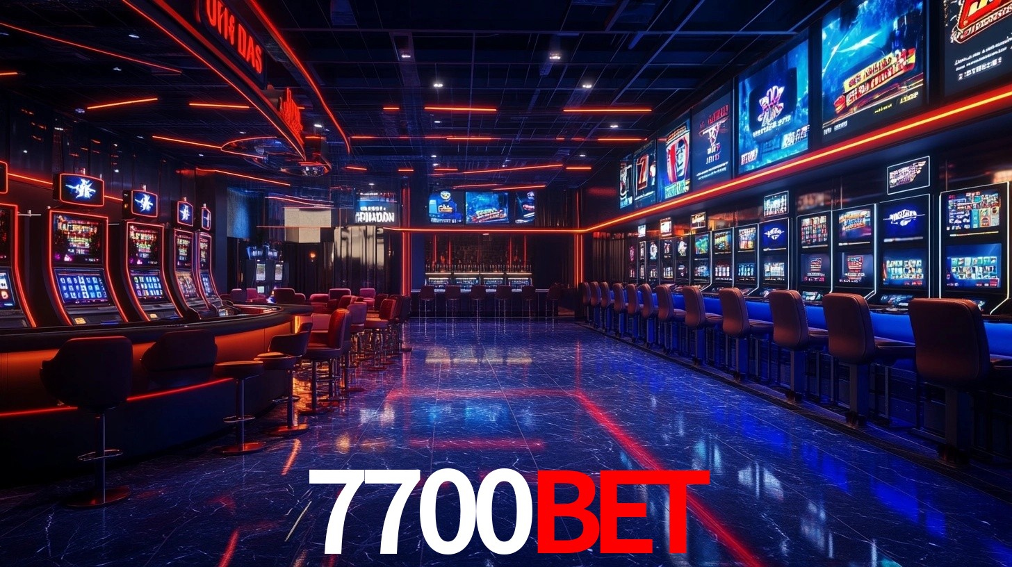 Blackjack Table 7700BET