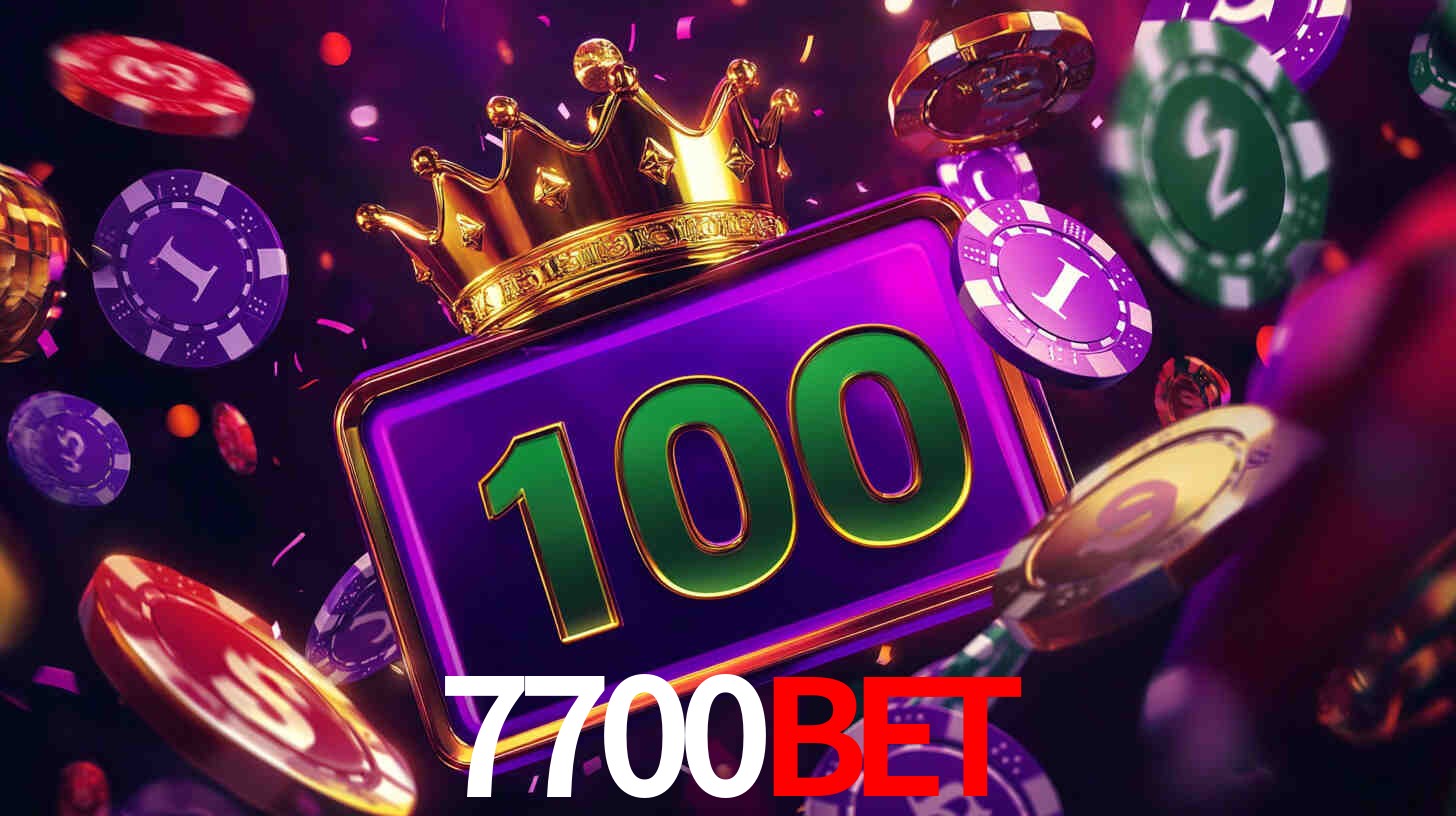 Live Casino 7700BET