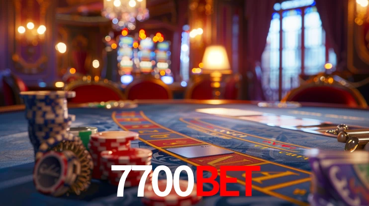 API Integration 7700BET